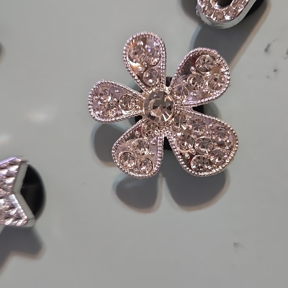 Jibbity Shoe Charms For Crocs Or Any Other Compatible Shoe Hp🔥🔥 - Picture 3 of 6